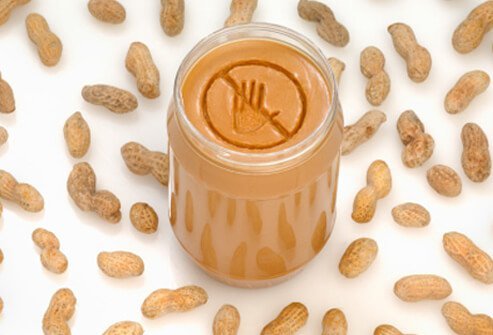 Peanuts