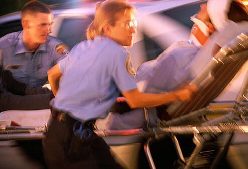 Traumatic brain injuries are common. About 1.4 million occur per year and about twice as many males have traumatic brain injuries.