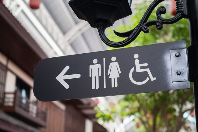 Women get more UTIs than men but the condition is more complicated in men.