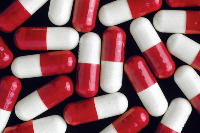 Blood in the urine may result from a side effect of several medications.