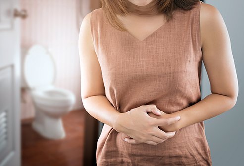 Constipation and fecal impaction are similar since fecal impaction is a severe form of constipation.