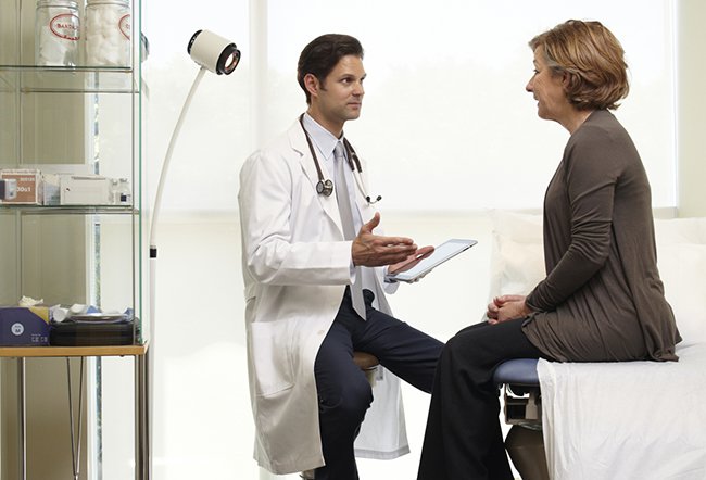 You may feel awkward asking your doctor for a second opinion on their diagnosis or treatment plan. But asking some additional questions from another doctor or specialist may help.