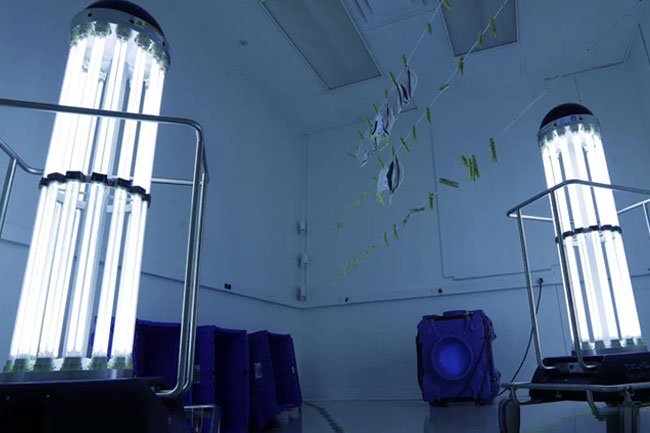 Can UV Light Kill or Prevent Coronavirus?