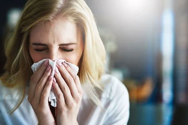 COVID-19 vs. Allergies: Do I Have Allergies or COVID-19?