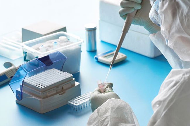 How Do the COVID-19 Coronavirus Tests Work?