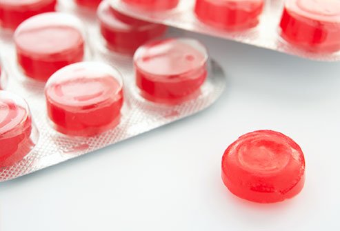 Can Zinc Lozenges Ward Off Coronavirus? What Doctors Say