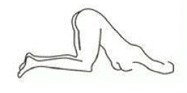 Alternate position - Illustration
