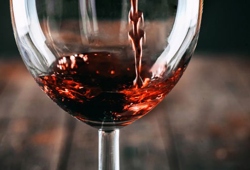 The idea that red wine can help protect your health appears to be true -- in moderation.