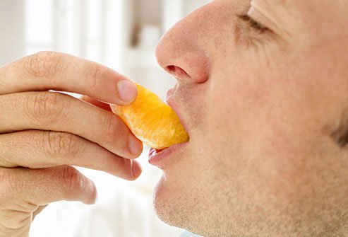 Even 100% pure juice loses nutrition when it's processed.