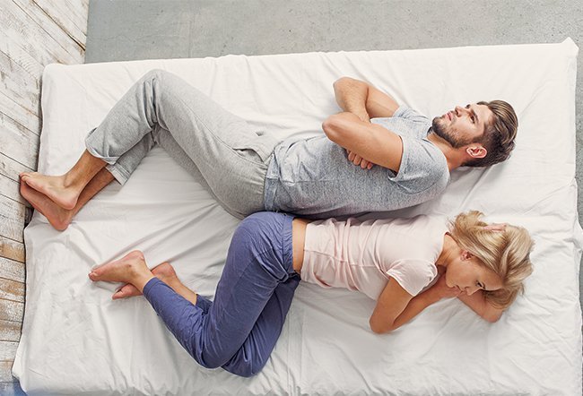Battered husband syndrome a type of post-traumatic stress disorder that happens when a man has been emotionally, physically, or sexually abused.