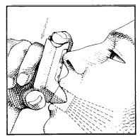 Instructions for the Patient - illustration 4 Instructions for the Patient - illustration 4