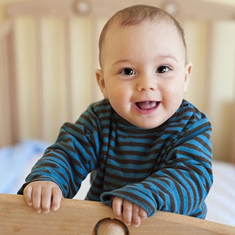 Croup is a highly contagious cough that effects infants and children.