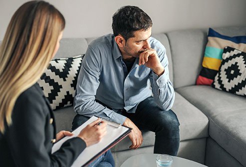 how to help someone with depression