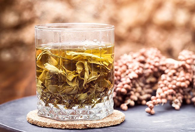 Detox or flush is a fancy term that implies making dietary changes that help the liver function better.