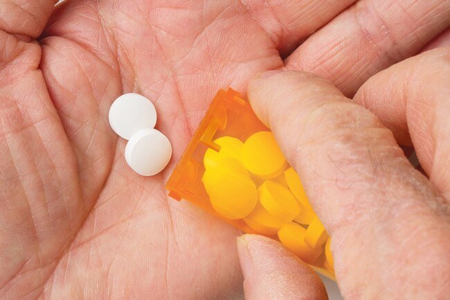 Antidepressants and anti-seizure meds may help relieve DPN pain. 