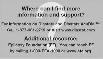 Diastat® C-IV (diazepam rectal gel) Structural Formula - Illustration Diastat® C-IV (diazepam rectal gel) Structural Formula - Illustration