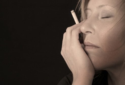 Smoking increases the risk of heartburn by weakening the lower esophageal sphincter (LES), the muscular ring that separates the esophagus and the stomach. 