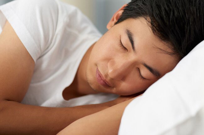 Eating either sweet or tart cherries may help you get more and better sleep.
