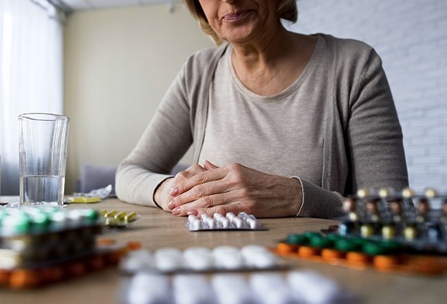 Hypochondria is a real condition, with real symptoms of social or anxiety disorders and trauma or abuse.