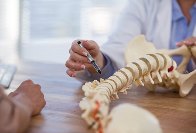 Spine surgery is often an excellent option to provide pain relief for pain and discomfort due to a spinal condition. The most common type of spine surgery in the U.S. is spinal decompression and fusion.