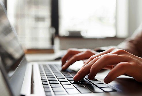 If you constantly check digital devices, email, and social media, it can cause stress and anxiety. 