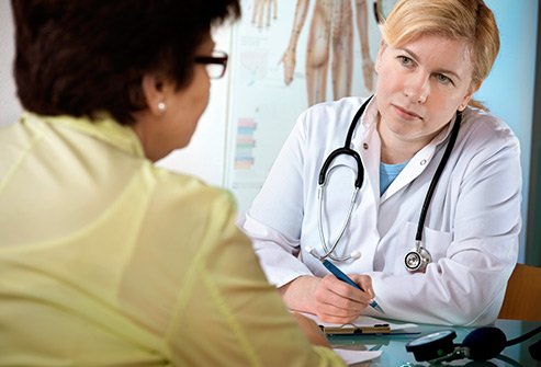 See your doctor if a lack of sleep interferes with your ability to carry out daily activities.