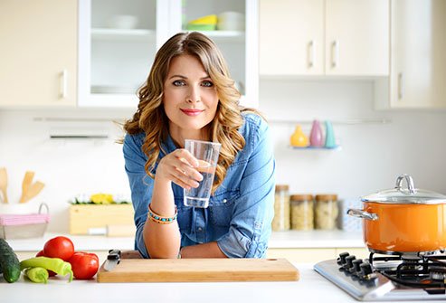 It can be found everywhere and costs very little, but water is an amazing substance.