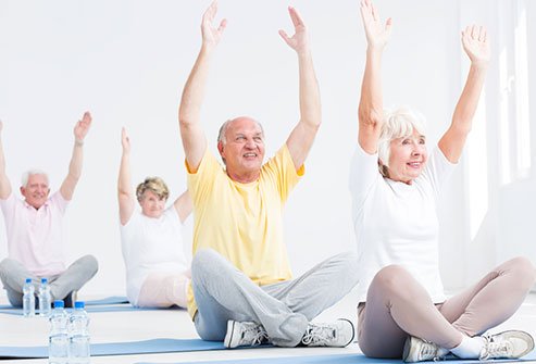 Water keeps us alive and helps our bodies function properly.