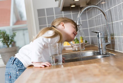 Drinking water safety standards help you avoid bad water, but they aren’t perfect.