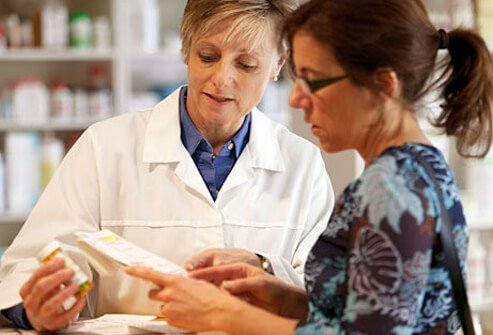 Talk to your doctor or pharmacist about medications, over-the-counter (OTC) treatments, or candies, lozenges and sugar-free gums that can help stimulate salivation.