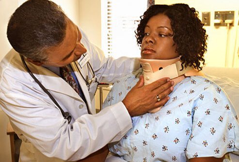 Sometimes xerostomia can be traced back to nerve damage in the head or neck. When you have been injured in these places, you may suffer from dry mouth nerve pain.