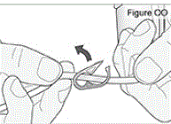 Check for on the display - Illustration