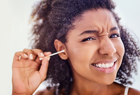 There are many things you can do to try to unclog your ears. There are many things you can do to try to unclog your ears.