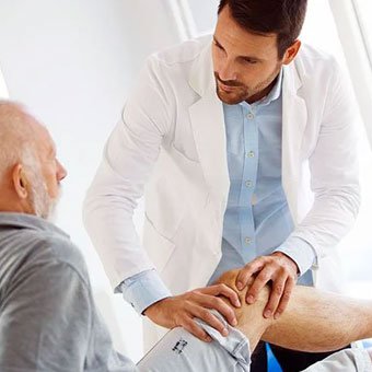 14 Early Signs of Arthritis in the Legs