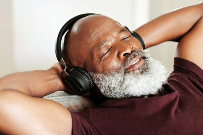 Take several breaks throughout the day to fight stress, which may make eczema worse.