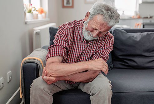 Tendonitis causes acute pain, swelling, and tenderness in the affected joint, making it painful to move.