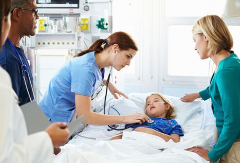 EV-D68 can be very dangerous to some individuals.