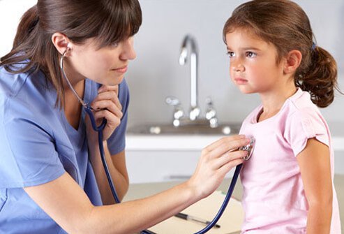 Unfortunately, the symptoms of the flu (influenza) and EV-D68 are initially similar and in mild cases of both infections, clinically indistinguishable.