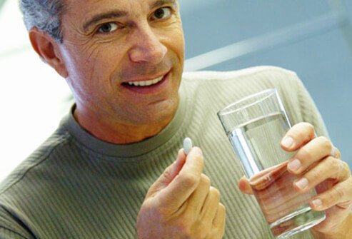 While popularized in the media, Viagra is not the only erectile dysfunction drug. 
