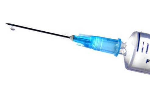 There are also injectable drugs for erectile dysfunction.