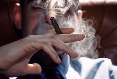 Lifestyle choices, such as smoking, alcohol abuse, and obesity can impair blood circulation and lead to erectile dysfunction.