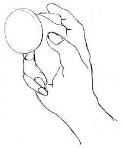 Evamist® (estradiol transdermal spray) Figure  B Illustration