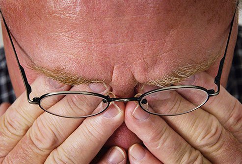 This can irritate them and damage blood vessels.