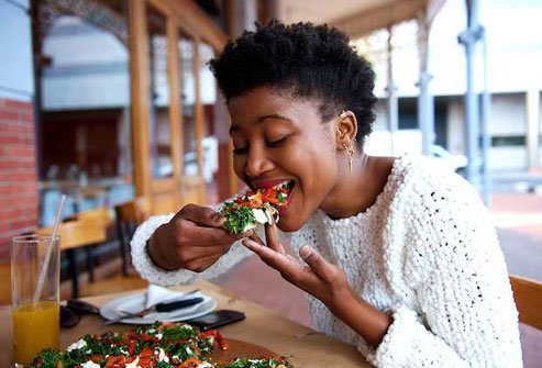 Complete, alternate-day fasting could be very hard to stick with over the long term.