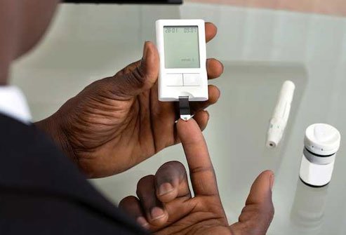 Studies show that fasting might help people with diabetes or prediabetes control blood sugar, improve insulin sensitivity, and lose weight.