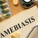 Amebiasis (Entamoeba Histolytica Infection)