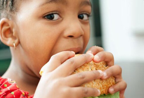Bargaining with your child over food sets you up for a power struggle.