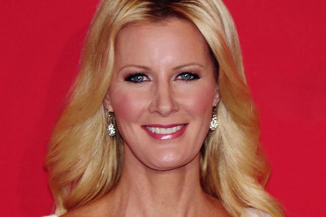 Sandra Lee documented her breast cancer journey in an HBO documentary.