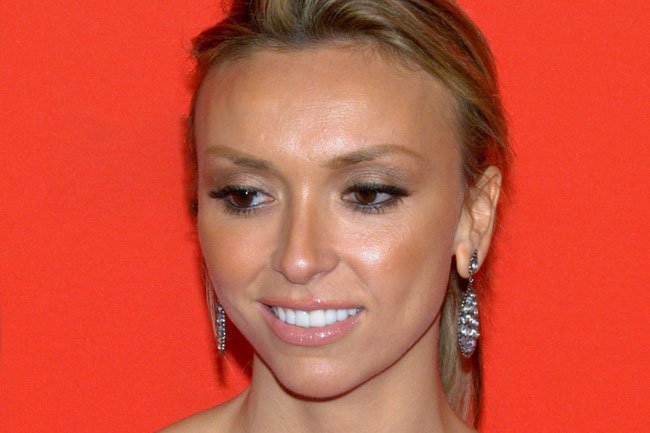 Giuliana Rancic discovered she had breast cancer while undergoing in vitro fertilization.