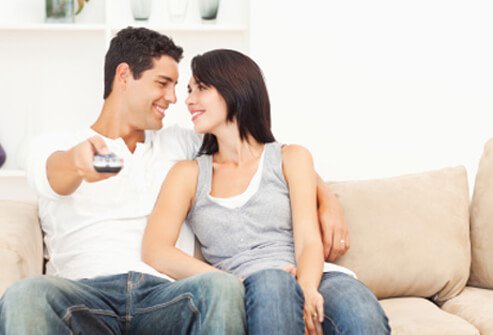 Distraction techniques can increase relaxation and eliminate anxiety.